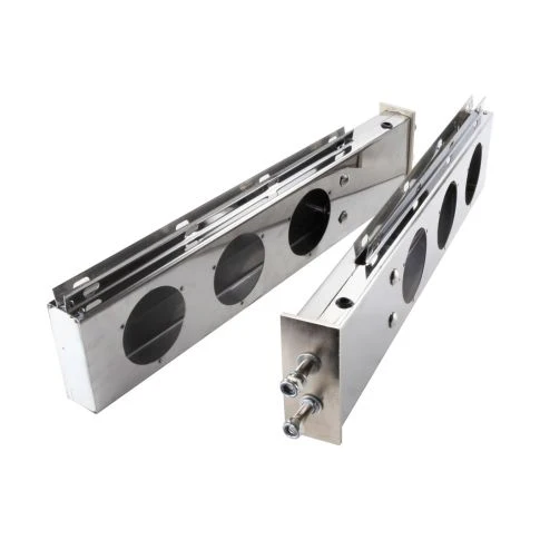 MFH-0014 MUD FLAP HANGER KIT