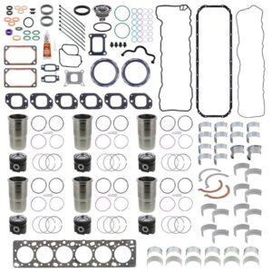 MV1303-001 MAK85138502 KIT,ENGINE
