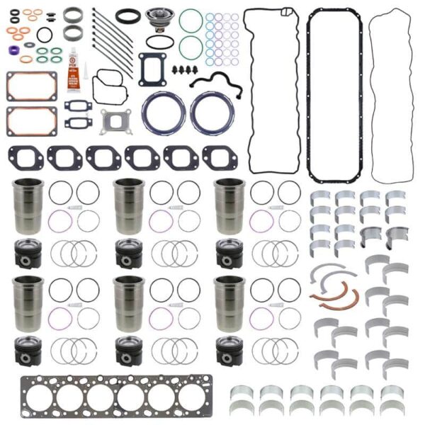 MV1303-001 MAK85138502 KIT,ENGINE