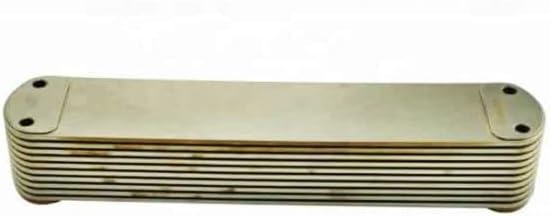 OIL COOLER 63MM FOR CUMMINS ENGINES