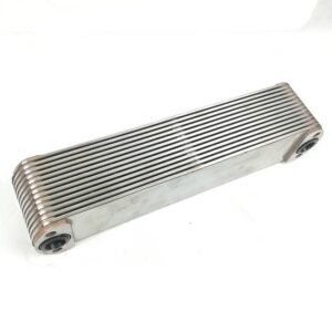 OIL COOLER 83MM FOR CUMMINS ENGINES