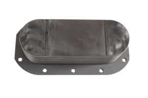 OIL COOLER CORE FOR DETROIT DIESEL SERIES 60 ENGINES