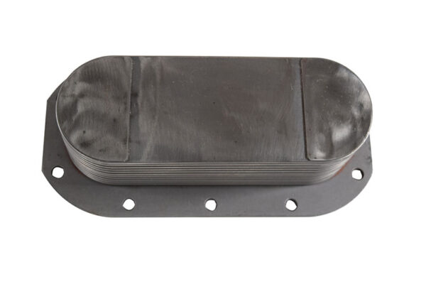 OIL COOLER CORE FOR DETROIT DIESEL SERIES 60 ENGINES