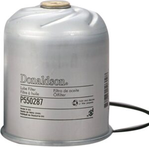 P550287 OIL FILTER