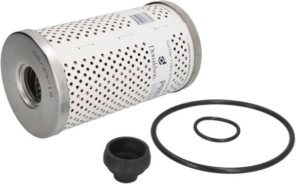 P550757 FUEL FILTER