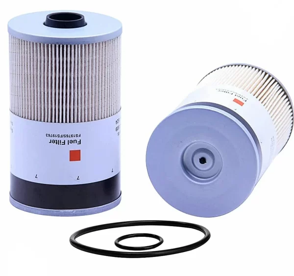 P550849 CUMMINS ISX 15 FUEL/WATER SEP.