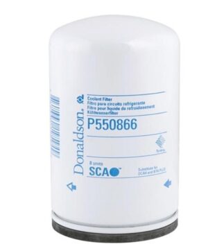 P550866 COOLANT FILTER