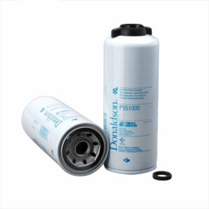 P551000 CUMMINS/CAT FUEL/WASTER SEP.