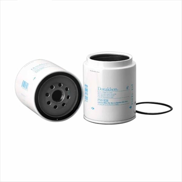 P551838 MAC/DACCAR FUEL/WATER SEP