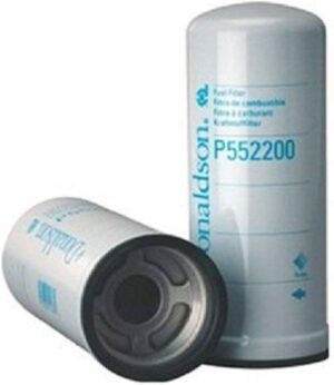 P552200 CUMMINS ISX 15 FUEL FILTER