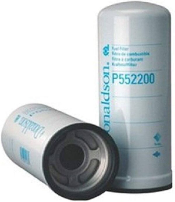 P552200 CUMMINS ISX 15 FUEL FILTER