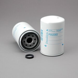 P552203 CUMMINS ISX 15 FUEL FILTER