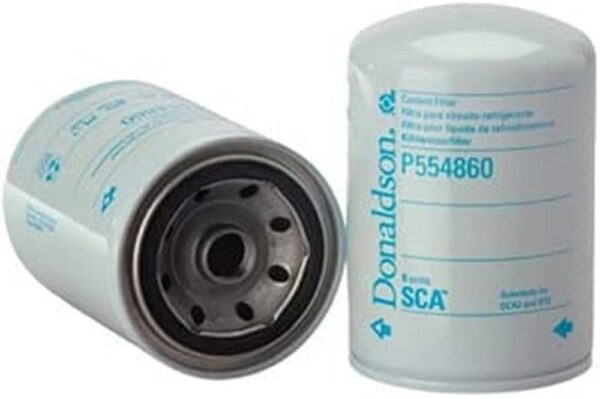 P554860 COOLANT FILTER