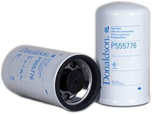 P555776 CUMMINS ISX FUEL/WATER SEP.