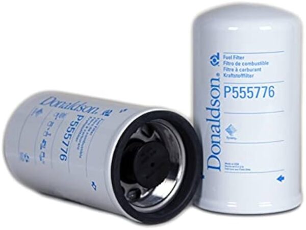 P555776 CUMMINS ISX FUEL/WATER SEP.