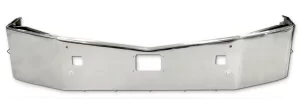 PB79-16 PB 579 16" 304 STAINLESS STEEL BUMPER