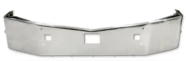 PB79-16 PB 579 16" 304 STAINLESS STEEL BUMPER