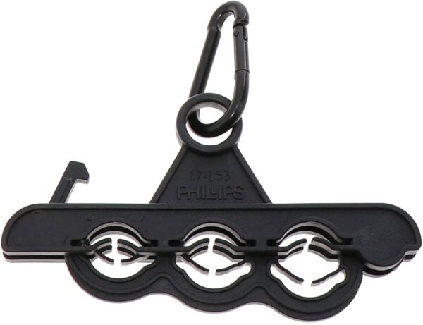 PHI17-153 HOSE HOLDER