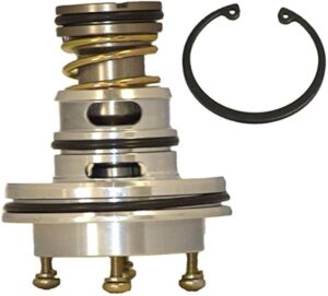 Purge Valve Kit for AD-IP & AD-IS Air Dryers