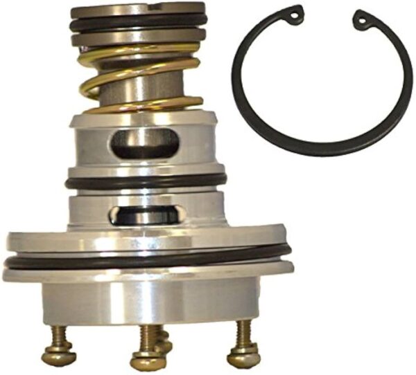 Purge Valve Kit for AD-IP & AD-IS Air Dryers