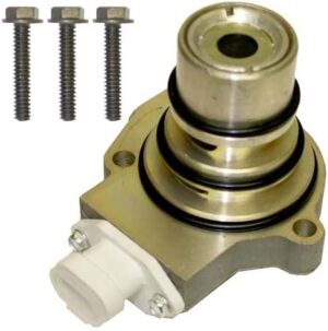 Purge Valve for AD-9 Dryer TR065225 - same as TR5004341