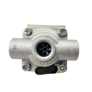 Quick Release Valve (QR-1)