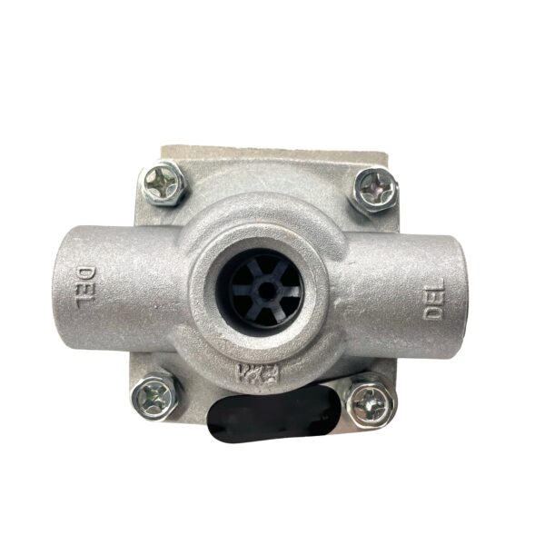 Quick Release Valve (QR-1)