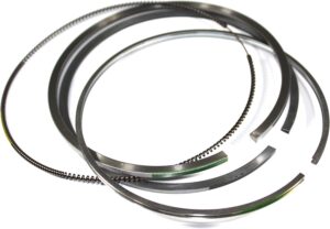 RING KIT-PISTON FOR DETROIT DIESEL ENGINES A-23531252