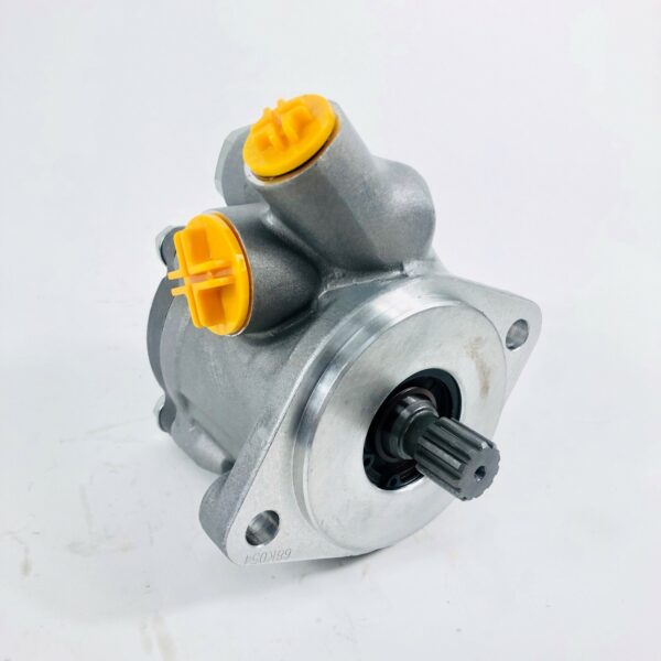 S-18458 POWER STEERING PUMP