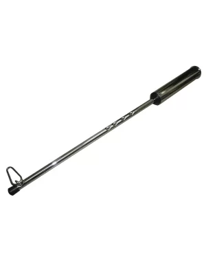 S-18626 WA12-5147 POGO STICK CHROME