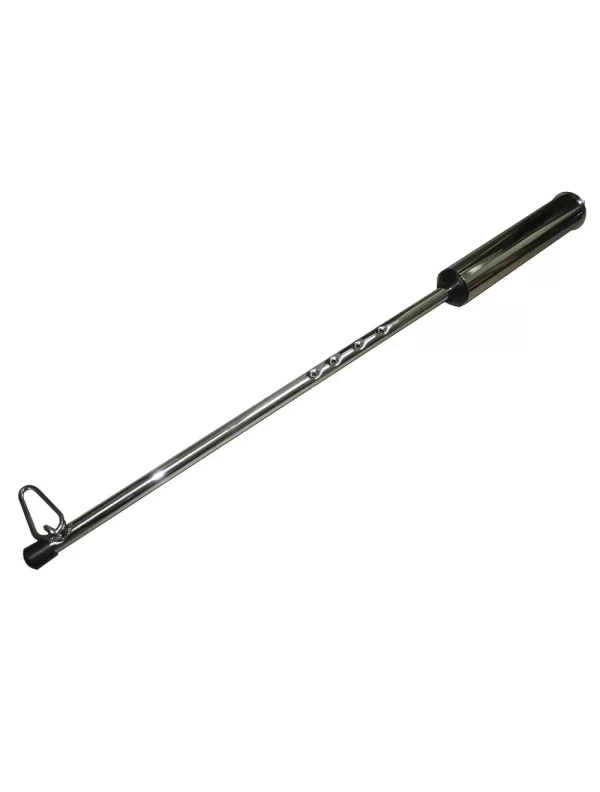 S-18626 WA12-5147 POGO STICK CHROME