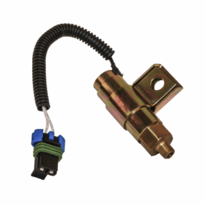 S-18706 FAN CLUTCH SOLENOID