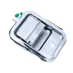 S-18815 WA06-0107 DOOR HANDLE EXT RH