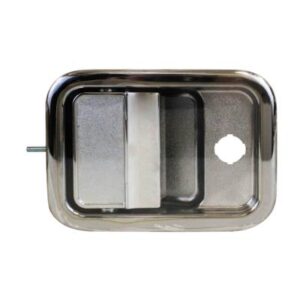 S-18816 WA06-0108 EXTERIOR DOOR HANDLE RH