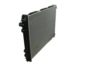 S-18929 WA912-05-2614 RADIATOR