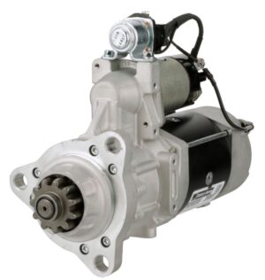 S-19811/8200308 39MT  STARTER