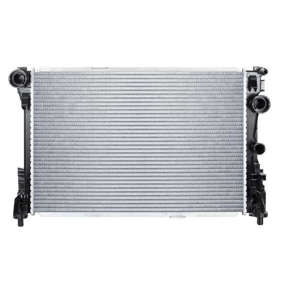 S-20712 RADIATOR WA912-05-2608