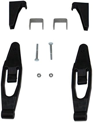 S-21209 HOOD HOLD DOWN KIT