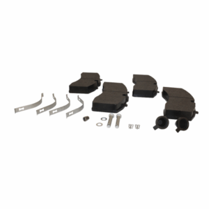 S-21233 DISC PAD SET