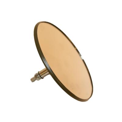 S-21926 WA128-0367 5" ROUND CONVEX MIRROR