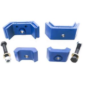 S-22439  ENGINE MOUNT KIT