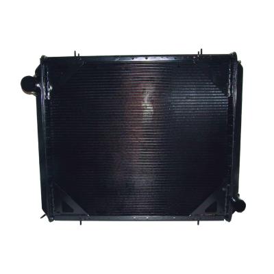 S-22640 WA912-05-2616 RADIATOR