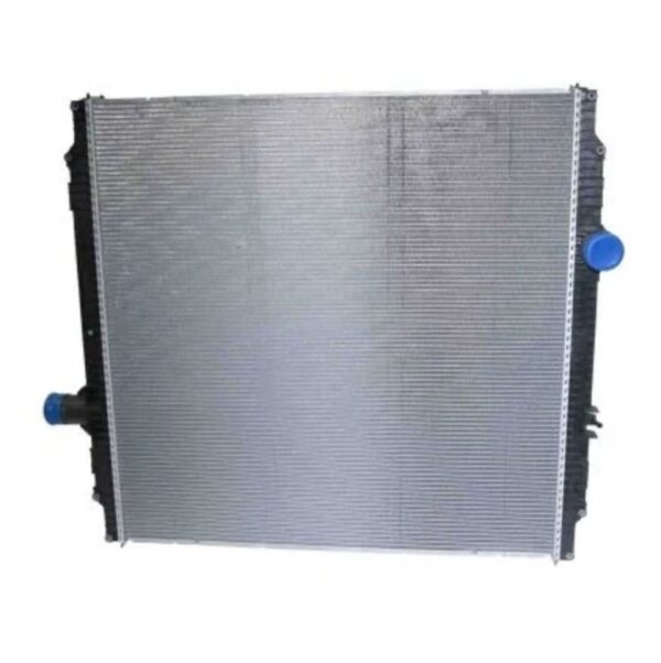 S-23032 WA911-05-2607 RADIATOR