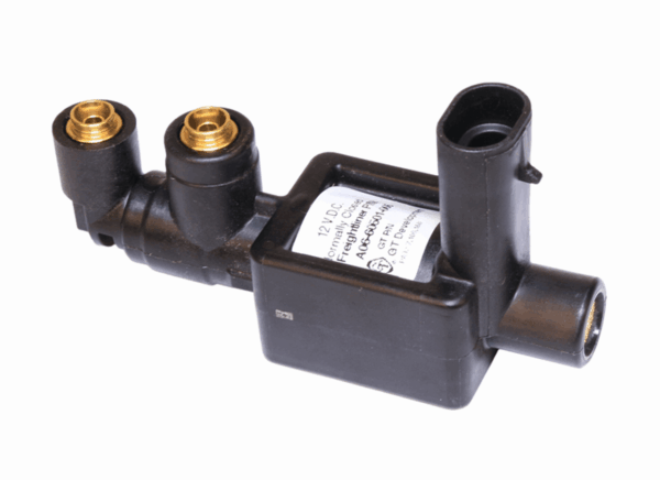 S-23869 A06-60501-005 FAN SOLENOID VALVE