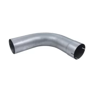 S-25061 5" ALUMINUM EXHAUST ELBOW