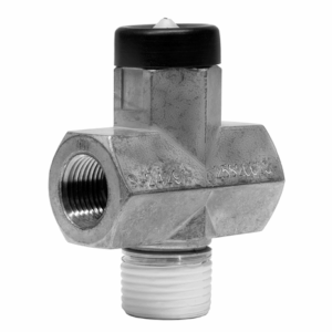 S-25081 PRESSURE PROTECTION VALVE