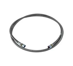 S-25120 COMP DISCHARGE HOSE 120"