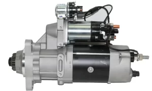 S-25249 STARTER MOTOR