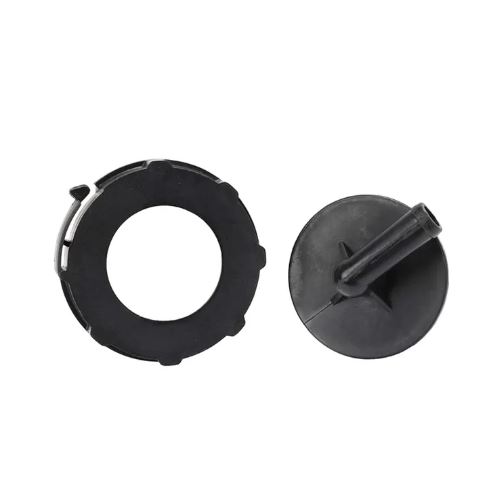 S-25850 WA920-33-2210 CAP & TUBE PLATE-P/S RESEVOIR