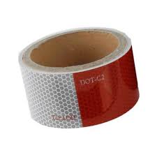 S-26257 SAFETY TAPE 2"X10FT